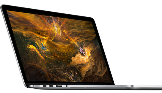 Arceus, Giratina, Palkia & Dialga – Digital Artwork