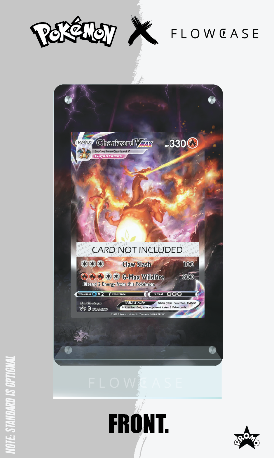 Bundle 3-Pack - Charizard Ultra Premium Collection